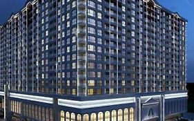 Apartments In Park Azure Residence